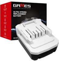 Gares akumuliatorius, skirtas Makita BL1411G BL1413G BL1415G, 14,4 V 2Ah