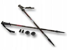 Šiaurietiško ėjimo lazda Enero Classic, 135 cm