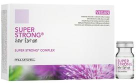 Losjonas plaukams Paul Mitchell Super Strong, 12 vnt., 72 ml