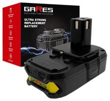 Gares akumuliatorius, skirtas Ryobi One+ OPT1845 R18HW OHT1850X, 18 V 2,5Ah