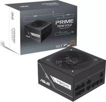 Maitinimo blokas Asus Prime Gold Black Edition 740 W, 13.5 cm
