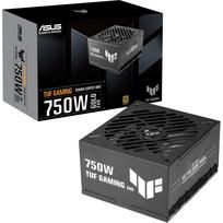 Maitinimo blokas Asus TUF Gaming Gold EVO 750W 750 W, 135 cm