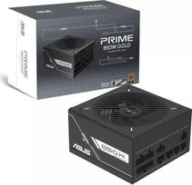 Maitinimo blokas Asus Prime Gold Black Edition 850W 850 W, 13.5 cm