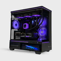 OCPC | Ryzen 5 7500F | Radeon RX 7600 8GB | 16GB DDR5 6000MHz | 1TB SSD