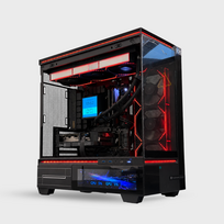 OCPC | Ryzen 7 7700 | Radeon RX 9060 XT 16GB | 16GB DDR5 6000MHz | 1TB SSD