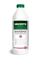 Prieššaltinis priedas betonui VINCENTS POLYLINE Wintermix, dirbti iki -12°C, kietiklis, 1L