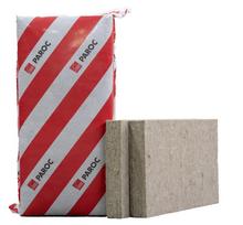 Akmens vata PAROC Linio 80, matmenys 250 x 200 x 1200 mm, 1 pak. 0,18 m³, fasadinės vatos plokštės,