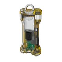 Žibintuvėlis Armytek Zippy Yellow