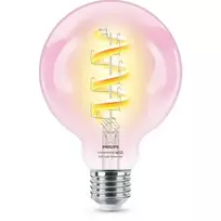 Philips Samrt bulb 40W G95 E27 822-65 RGB CL 1PF/6