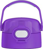 Thermos Gėrimo dangtelis vaikiškam termosui Thermos FUNtainer, violetinis