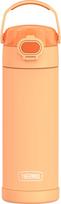Thermos Vaikiškas termosas Thermos FUNtainer 470 ml, oranžinis