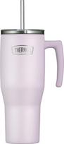 Thermos Terminis puodelis su šiaudeliu Thermos Refreshing 1,1 l, matinė levandų