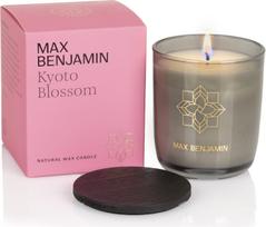 Max Benjamin Kvapioji žvakė Max Benjamin Kyoto Blossom