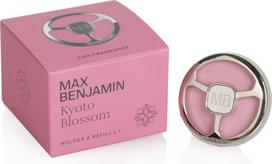 Max Benjamin Automobilio oro gaiviklis Max Benjamin Kyoto Blossom
