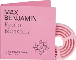 Max Benjamin Automobilio oro gaiviklio papildymas Max Benjamin Kyoto Blossom