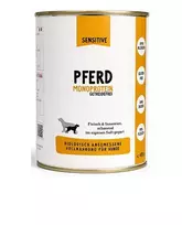 Farrado konservai šunims su arkliena, 400 g