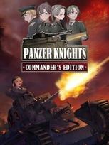 Panzer Knights: Commander’s Edition (Windows / Xbox Series X|S) XBOX LIVE Key EUROPE