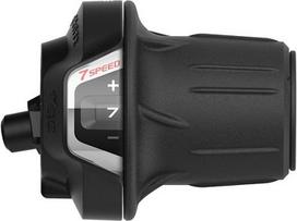 Shimano SL-RV300 Revoshift 7-speed gear lever (ESLRV3007RA)