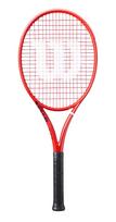 Wilson Defyer 98 Pro V1 tennis racket, grip size 3 (WR215311U3)
