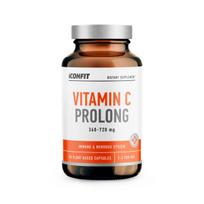 ICONFIT Vitaminas C Prolong (90 kapsulių)