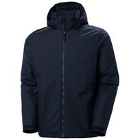 Žieminė striukė HELLY HANSEN Oxford Softsheel Winter Jacket