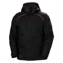 Žieminė striukė HELLY HANSEN Chelsea Evo 2.0 Winter Jacket, juoda