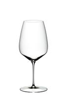 Taurė Riedel VELOCE Cabernet Sauvignon, krištolas, 825 ml, H 24,7 cm, 6 vnt, 0330/0