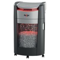 Automatinis dokumentų naikiklis Rexel ShredMax AutoFeed+ 300 P4, 25L, juodas