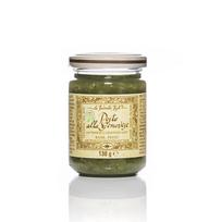 Pesto padažas LA FAVORITA, bazilikų, 130 g
