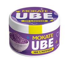 Ube milteliai MOKATE, 100 %, 40g