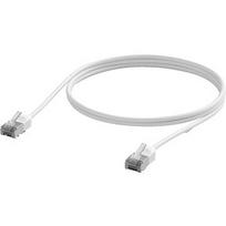 Ubiquiti UniFi Premium Patch Cable Outdoor / 12m (white) UACC-Cable-Patch-Outdoor-C6A-12M-W