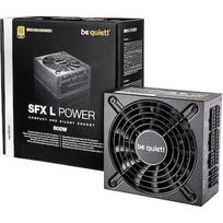Be Quiet SFX L Power, 600W, 80PLUS Gold BN239