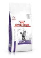 Royal Canin VHN Cat Dental  sausas pašaras katėms, 5 x 1.5 kg