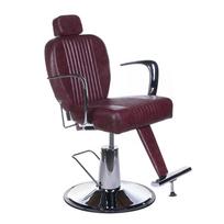 Barberio kėdė OLAF BH-3273 (vyšnia)
