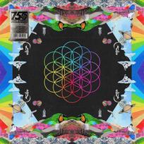 Coldplay – A Head Full Of Dreams