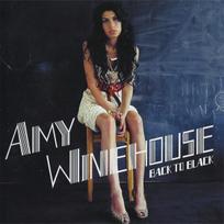 Amy Winehouse - Back To Black]]>