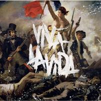Coldplay – Viva La Vida Or Death And All His Friends