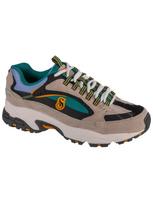 SKECHERS Laisvalaikio batai, Skechers Snoop Dogg: Stamina - Snoop 91 251018-WMLT