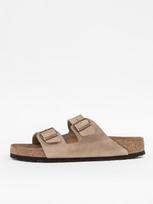 BIRKENSTOCK Įspiriamos basutės, Arizona SFB 0552811