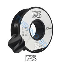 3D plastikas Prof. Lab PLA šilkas juoda 1.75mm/1kg