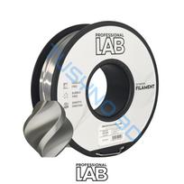 3D plastikas Prof. Lab PLA šilkas sidabrinė 1.75mm/1kg