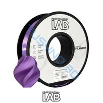 3D plastikas Prof. Lab PLA šilkas violetinė 1.75mm/1kg