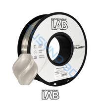 3D plastikas Prof. Lab PLA šilkas skaidri 1.75mm/1kg