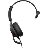 Jabra Evolve2 40 SE, Mono, UC, USB-A 24189-889-999