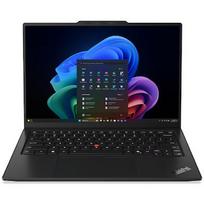 Lenovo ThinkPad X1 Carbon Gen 14 Aura Edition Ultra 7 365 vPro,32GB,1TB SSD,WEBCAM,BT, Intel® Graphics,14" WUXGA (1920 x 1200), IPS Touch 60Hz, W11Pro, BLACK Backlit Keyboard FP Reader. 1 YW 21V7006GUS