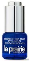 Balzamas akių priežiūrai La Prairie Essence Of Skin Caviar, 15 ml