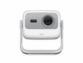 Projektorius - JMGO N1S SE Full HD, Google TV, Balso Valdymas