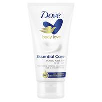 Rankų kremas Dove Nourishing Care Essential Hand Cream, 75ml