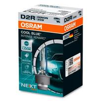 Ksenono lemputė D2R, XENARC COOL BLUE INTENSE (NEXT GEN) serija