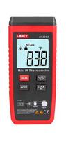 infraraudonųjų spindulių temperatūros matuoklis "uni-t ut306a